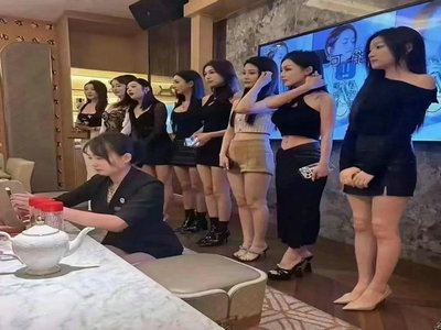 濮阳夜总会招聘